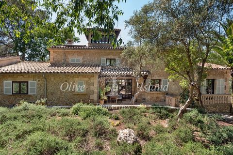 Villa a Alaro, Mallorca, Alaro - € 5.950.000 | Ref: ALR621 - foto 30
