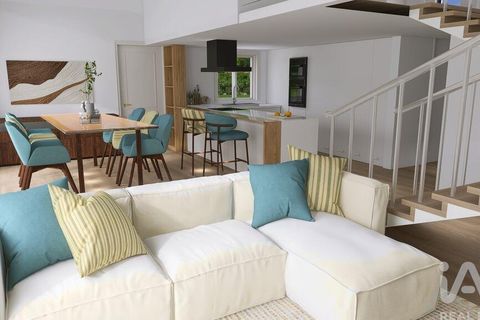 Byhus i Seixal, Setubal, Seixal - € 570.000 | Ref: 162026 - foto 1