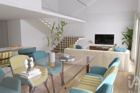Byhus i Seixal, Setubal, Seixal - € 570.000 | Ref: 162026 - foto 2