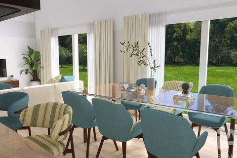 Byhus i Seixal, Setubal, Seixal - € 570.000 | Ref: 162026 - foto 3