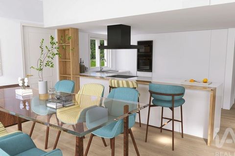 Byhus i Seixal, Setubal, Seixal - € 570.000 | Ref: 162026 - foto 4