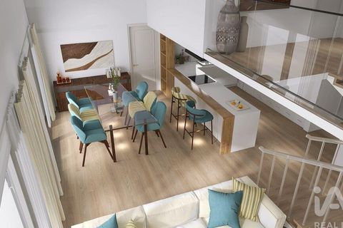 Byhus i Seixal, Setubal, Seixal - € 570.000 | Ref: 162026 - foto 7