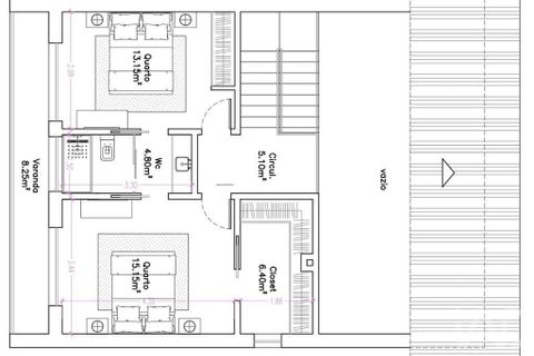 Byhus i Seixal, Setubal, Seixal - € 570.000 | Ref: 162026 - foto 27