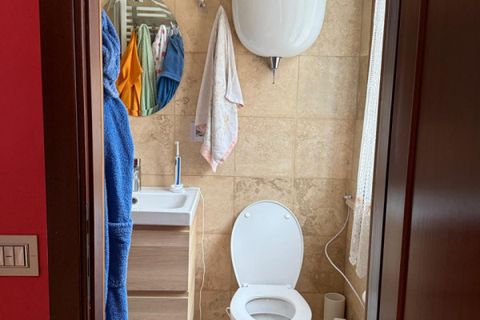 Appartement - Sinalunga, Siena, Sinalunga - € 160 000 | Réf : AP235 - photo 4