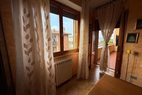 Appartement - Sinalunga, Siena, Sinalunga - € 160 000 | Réf : AP235 - photo 21
