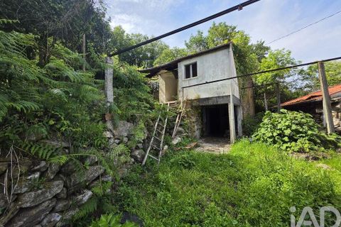 Byhus i Moncao, Viana do Castelo, Moncao - € 27.500 | Ref: 884577 - foto 1