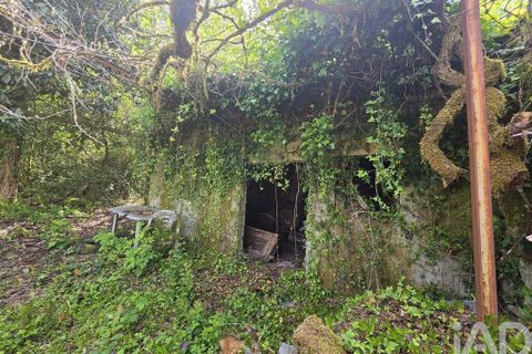 Byhus i Moncao, Viana do Castelo, Moncao - € 27.500 | Ref: 884577 - foto 2