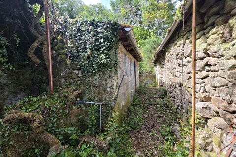 Byhus i Moncao, Viana do Castelo, Moncao - € 27.500 | Ref: 884577 - foto 5