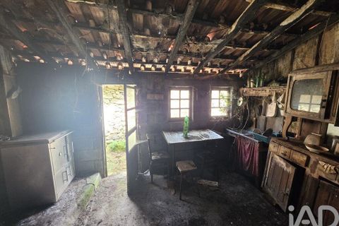 Byhus i Moncao, Viana do Castelo, Moncao - € 27.500 | Ref: 884577 - foto 7