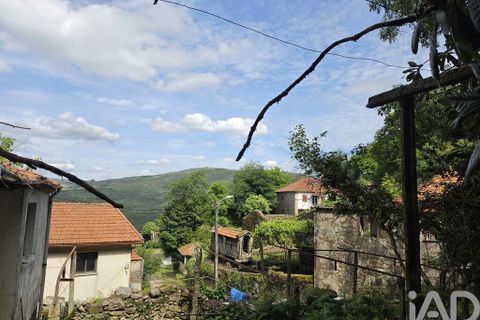 Byhus i Moncao, Viana do Castelo, Moncao - € 27.500 | Ref: 884577 - foto 14