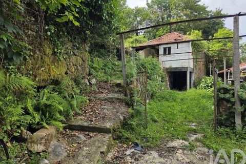Byhus i Moncao, Viana do Castelo, Moncao - € 27.500 | Ref: 884577 - foto 15