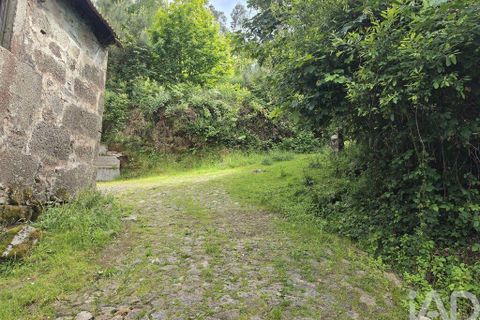 Byhus i Moncao, Viana do Castelo, Moncao - € 27.500 | Ref: 884577 - foto 16