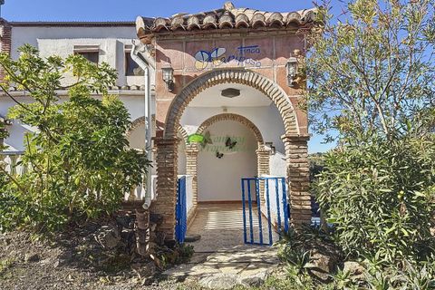 Landejendom i Sedella, Malaga, Sedella - € 695.000 | Ref: 8014 - foto 2