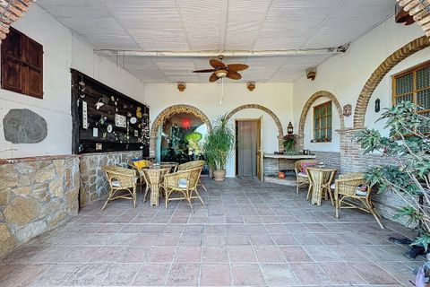 Landejendom i Sedella, Malaga, Sedella - € 695.000 | Ref: 8014 - foto 7