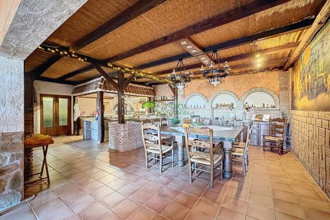 Landejendom i Sedella, Malaga, Sedella - € 695.000 | Ref: 8014 - foto 8