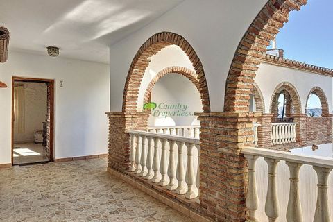 Landejendom i Sedella, Malaga, Sedella - € 695.000 | Ref: 8014 - foto 9