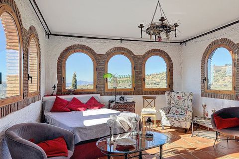 Landejendom i Sedella, Malaga, Sedella - € 695.000 | Ref: 8014 - foto 10