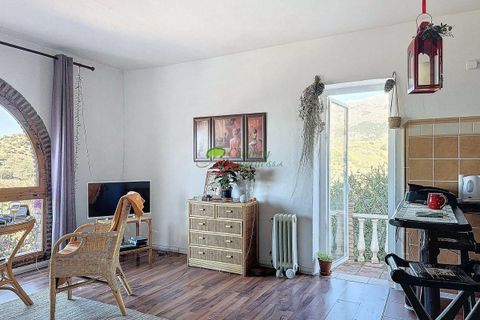 Landejendom i Sedella, Malaga, Sedella - € 695.000 | Ref: 8014 - foto 11