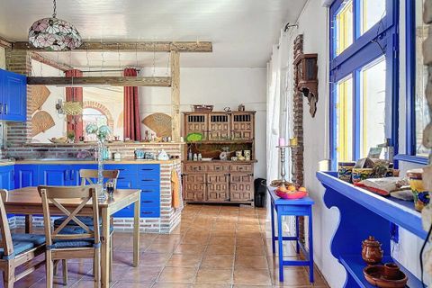 Landejendom i Sedella, Malaga, Sedella - € 695.000 | Ref: 8014 - foto 12