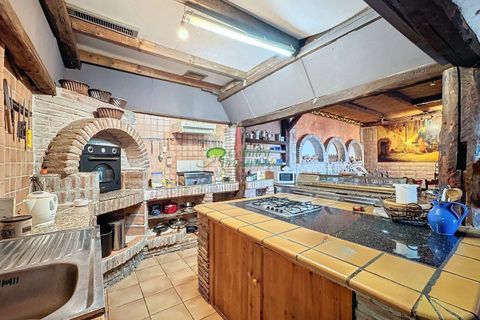 Landejendom i Sedella, Malaga, Sedella - € 695.000 | Ref: 8014 - foto 13