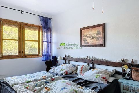 Landejendom i Sedella, Malaga, Sedella - € 695.000 | Ref: 8014 - foto 14