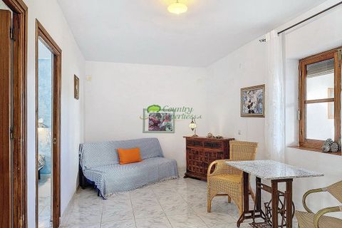 Landejendom i Sedella, Malaga, Sedella - € 695.000 | Ref: 8014 - foto 15