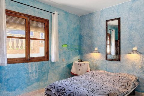 Landejendom i Sedella, Malaga, Sedella - € 695.000 | Ref: 8014 - foto 16