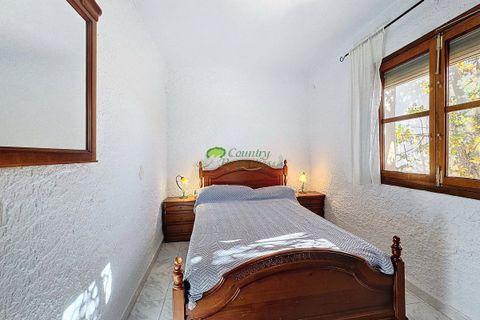 Landejendom i Sedella, Malaga, Sedella - € 695.000 | Ref: 8014 - foto 21