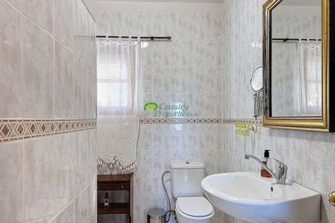 Landejendom i Sedella, Malaga, Sedella - € 695.000 | Ref: 8014 - foto 23