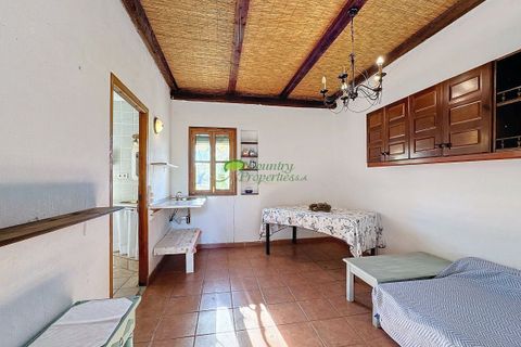 Landejendom i Sedella, Malaga, Sedella - € 695.000 | Ref: 8014 - foto 25