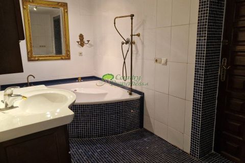 Landejendom i Sedella, Malaga, Sedella - € 695.000 | Ref: 8014 - foto 29