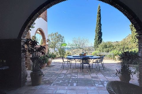Landejendom i Sedella, Malaga, Sedella - € 695.000 | Ref: 8014 - foto 31