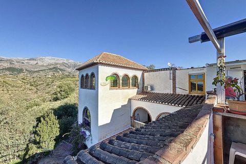 Landejendom i Sedella, Malaga, Sedella - € 695.000 | Ref: 8014 - foto 33