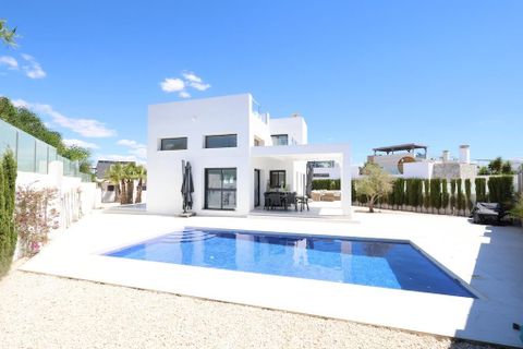 Villa i Rojales, Alicante, Rojales - € 699.000 | Ref: MCO-26855 - foto 1