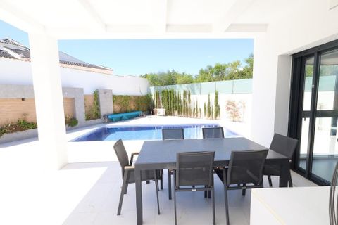 Villa i Rojales, Alicante, Rojales - € 699.000 | Ref: MCO-26855 - foto 3