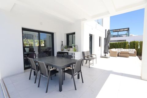 Villa i Rojales, Alicante, Rojales - € 699.000 | Ref: MCO-26855 - foto 4