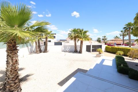 Villa i Rojales, Alicante, Rojales - € 699.000 | Ref: MCO-26855 - foto 27