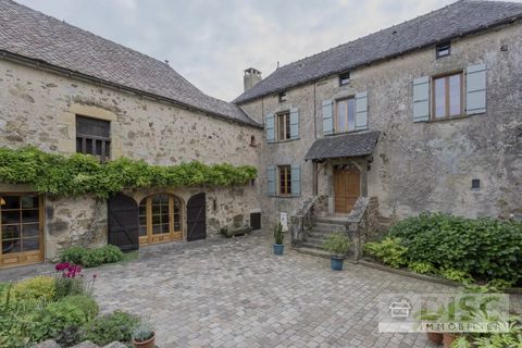 Villa a Najac, Aveyron, Najac - € 498.000 | Ref: 0426 1240 - foto 2