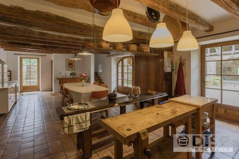 Villa a Najac, Aveyron, Najac - € 498.000 | Ref: 0426 1240 - foto 4
