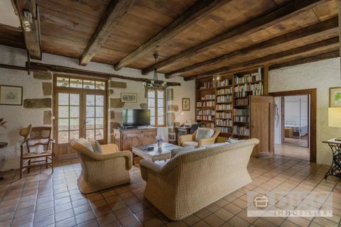 Villa a Najac, Aveyron, Najac - € 498.000 | Ref: 0426 1240 - foto 10