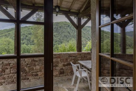 Villa a Najac, Aveyron, Najac - € 498.000 | Ref: 0426 1240 - foto 11