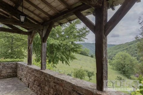Villa a Najac, Aveyron, Najac - € 498.000 | Ref: 0426 1240 - foto 12