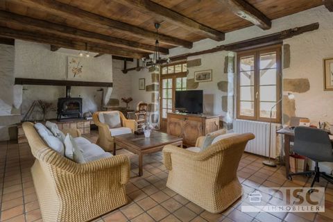 Villa a Najac, Aveyron, Najac - € 498.000 | Ref: 0426 1240 - foto 13