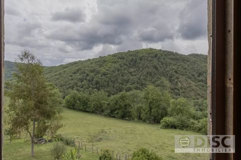 Villa a Najac, Aveyron, Najac - € 498.000 | Ref: 0426 1240 - foto 8