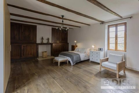 Villa a Najac, Aveyron, Najac - € 498.000 | Ref: 0426 1240 - foto 17
