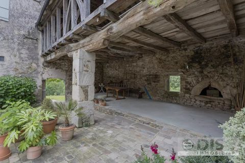 Villa a Najac, Aveyron, Najac - € 498.000 | Ref: 0426 1240 - foto 20
