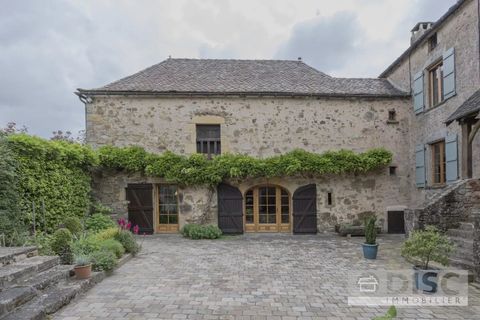 Villa a Najac, Aveyron, Najac - € 498.000 | Ref: 0426 1240 - foto 21