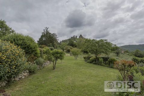Villa a Najac, Aveyron, Najac - € 498.000 | Ref: 0426 1240 - foto 23