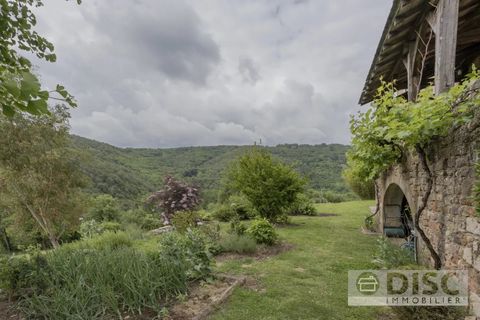 Villa a Najac, Aveyron, Najac - € 498.000 | Ref: 0426 1240 - foto 24
