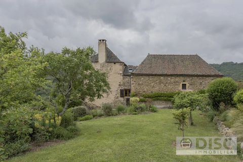 Villa a Najac, Aveyron, Najac - € 498.000 | Ref: 0426 1240 - foto 25